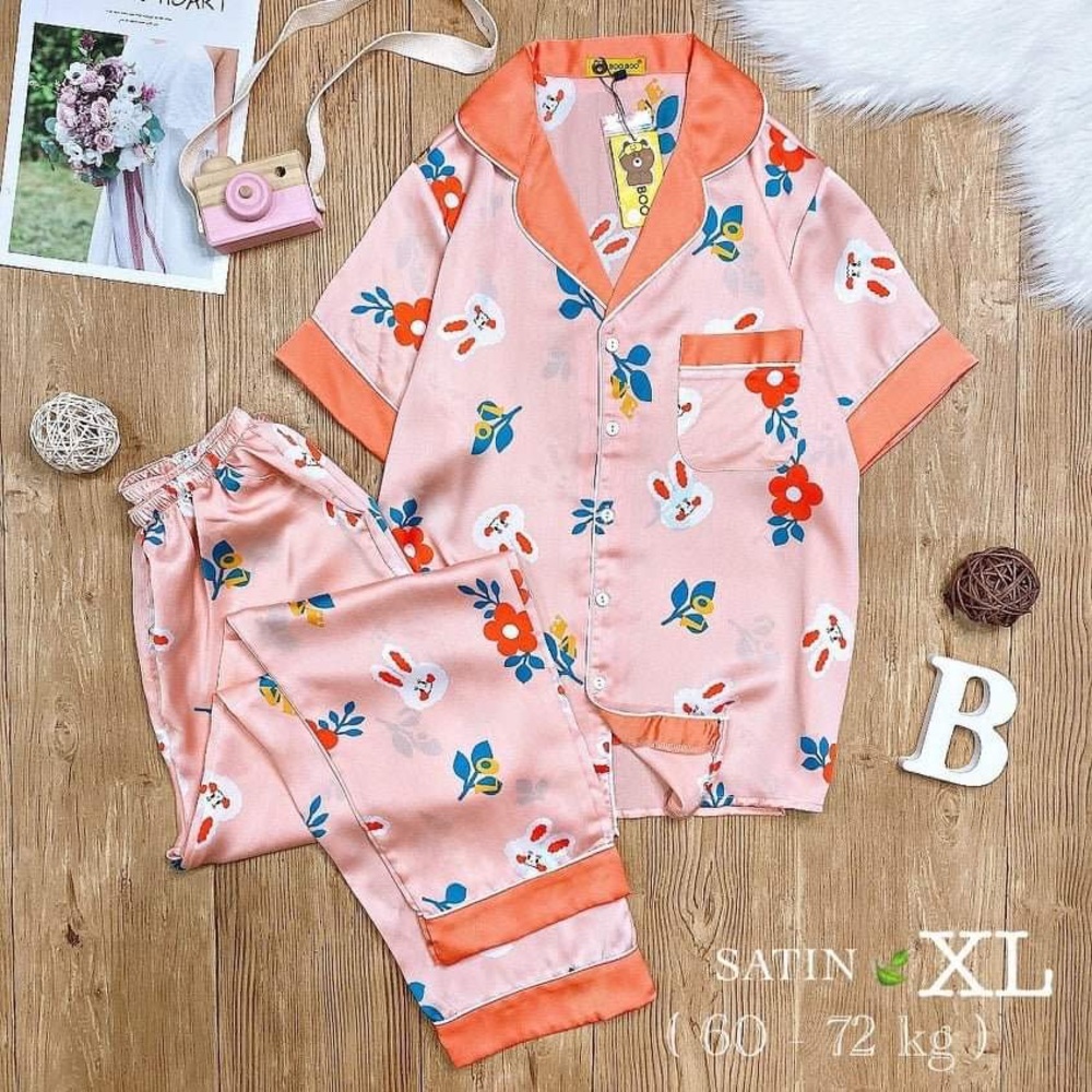 Pijamas - Picture 4 of 16